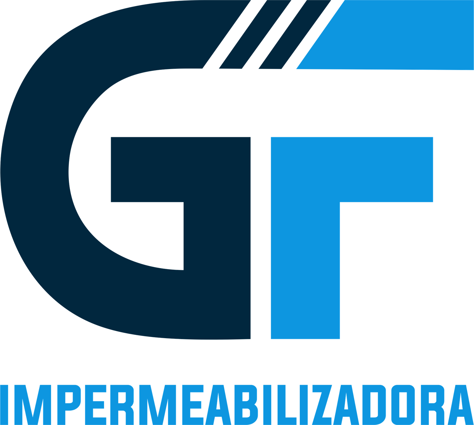 GF Impermeabilizadora
